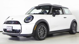 2025 MINI Hardtop Cooper S Signature Trim