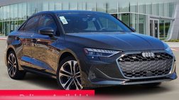 2025 Audi A3 quattro Premium 40 TFSI
