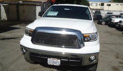 2012 Toyota Tundra Grade