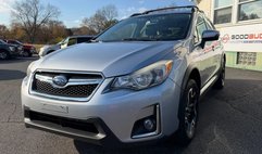 2017 Subaru Crosstrek 2.0i Limited