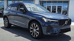 2023 Volvo XC60 B5 Ultimate Dark Theme