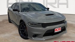 2019 Dodge Charger R/T