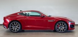 2024 Jaguar F-TYPE P575 R75