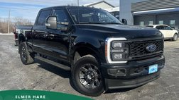 2023 Ford Super Duty F-250 Lariat