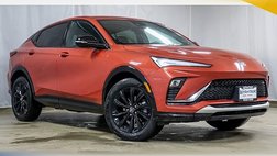 2024 Buick Envista Sport Touring