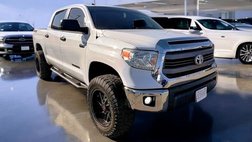 2015 Toyota Tundra SR5