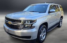 2018 Chevrolet Tahoe LS