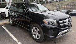 2019 Mercedes-Benz GLS GLS 450