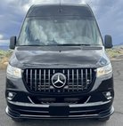 2019 Mercedes-Benz Sprinter 2500
