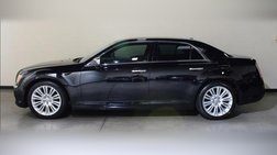 2012 Chrysler 300 Limited