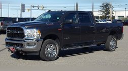 2019 Ram Ram Pickup 2500 Tradesman