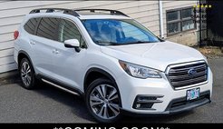 2019 Subaru Ascent Limited 7-Passenger