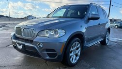 2013 BMW X5 xDrive35i