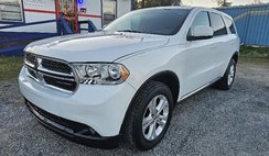 2013 Dodge Durango SXT