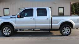 2015 Ford Super Duty F-250 XLT