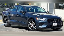 2025 Volvo S60 B5 Core