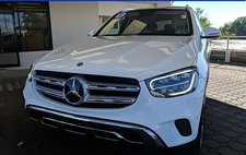 2022 Mercedes-Benz GLC-Class GLC 300 4MATIC