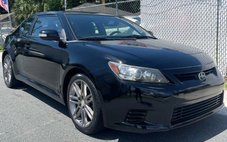 2012 Scion tC Base