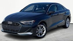 2026 Audi A3 40 Premium