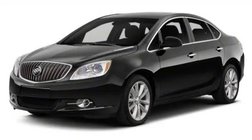 2013 Buick Verano Base