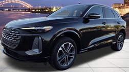 2025 Audi Q5 quattro Premium Plus TFSI