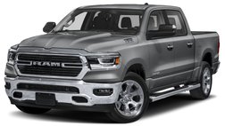 2020 Ram Ram Pickup 1500 Big Horn