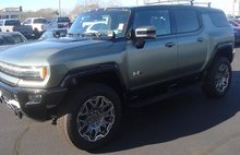 2024 GMC HUMMER EV 3X