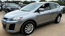 2010 Mazda CX-7 i Sport