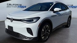 2021 Volkswagen ID.4 Pro S