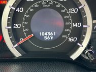 2012 Acura TSX w/Tech