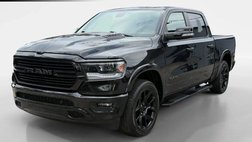 2020 Ram Ram Pickup 1500 Laramie
