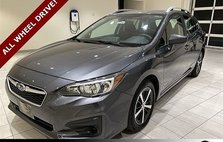 2019 Subaru Impreza Premium