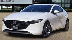 2024 Mazda MAZDA3 2.5 S Preferred