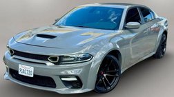 2019 Dodge Charger GT