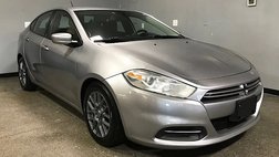 2015 Dodge Dart SE