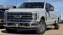 2026 Ford Super Duty F-350 Lariat