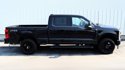 2023 Ford Super Duty F-250 XLT
