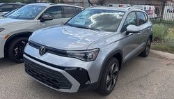 2025 Volkswagen Taos SE 4Motion