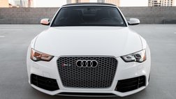 2014 Audi RS 5 quattro