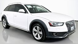 2013 Audi Allroad 2.0T quattro Premium Plus