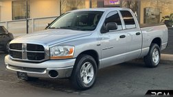 2006 Dodge Ram 1500 SLT