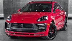 2023 Porsche Macan GTS