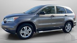 2010 Honda CR-V EX