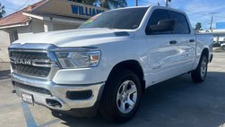 2019 Ram Ram Pickup 1500 Tradesman