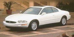 1998 Buick Riviera Supercharged