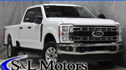 2024 Ford Super Duty F-250 XLT