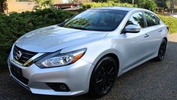 2018 Nissan Altima 2.5 SL