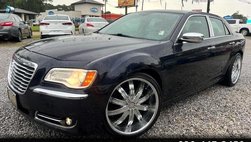 2012 Chrysler 300 Limited