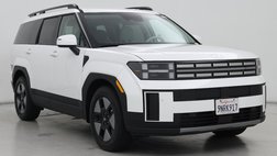 2024 Hyundai Santa Fe Hybrid SEL