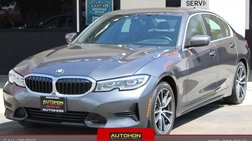 2021 BMW 3 Series 330i xDrive
